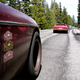 Illustration for article titled Tire Chains And Lucas Electrics In Californias Gold Country: The 2009 Snowball Rally